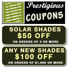 Shades Coupons NYC